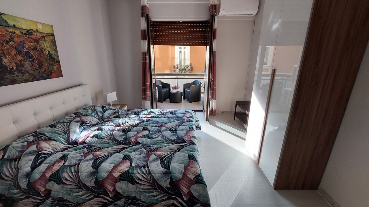 Photo of Bedroom in Caserta