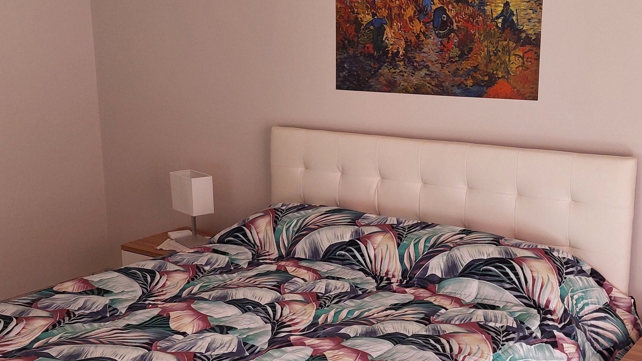 Photo of Bedroom in Caserta