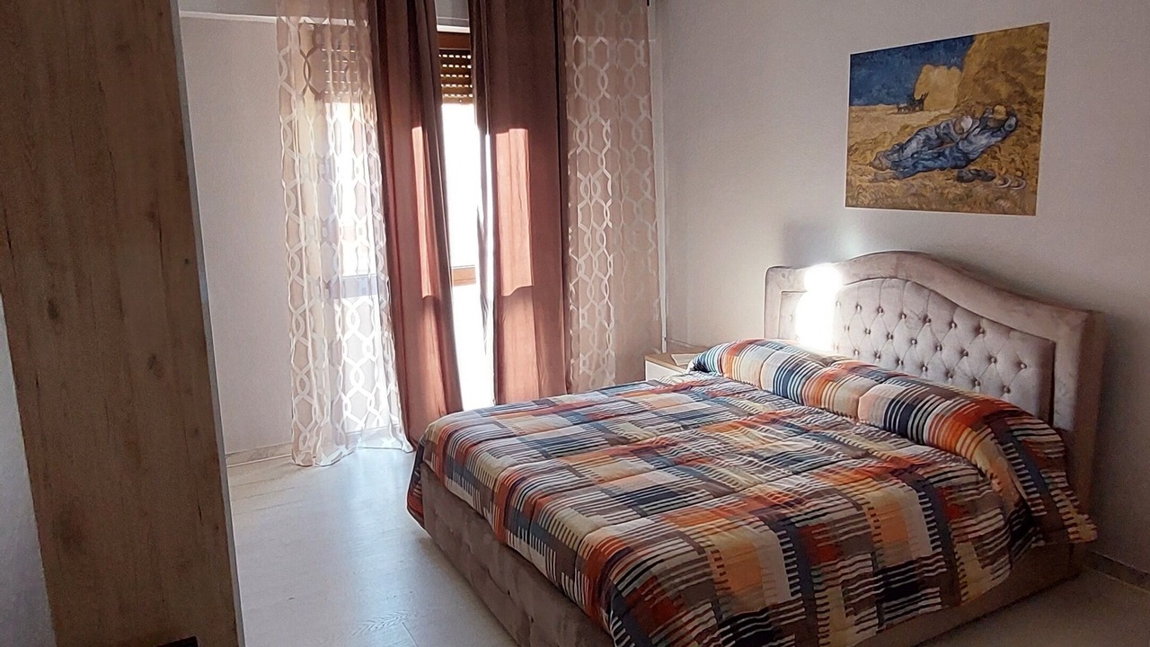 Photo of Bedroom in Caserta