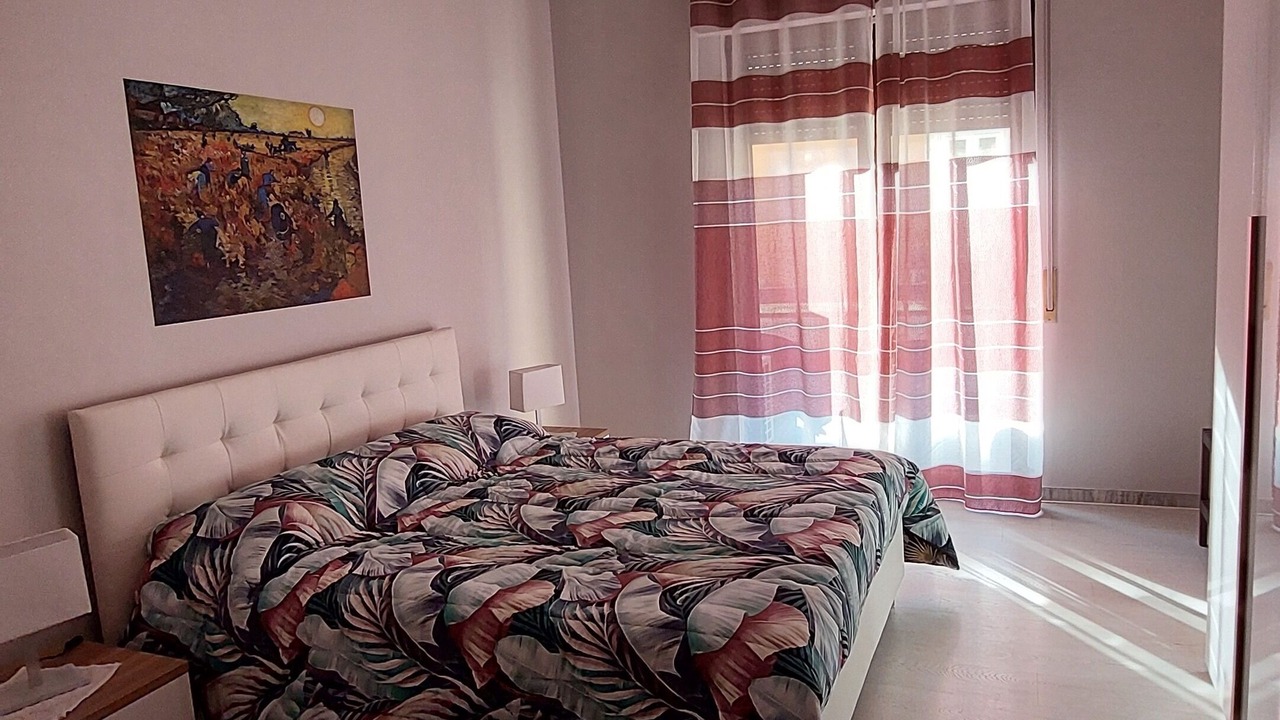 Photo of Bedroom in Caserta