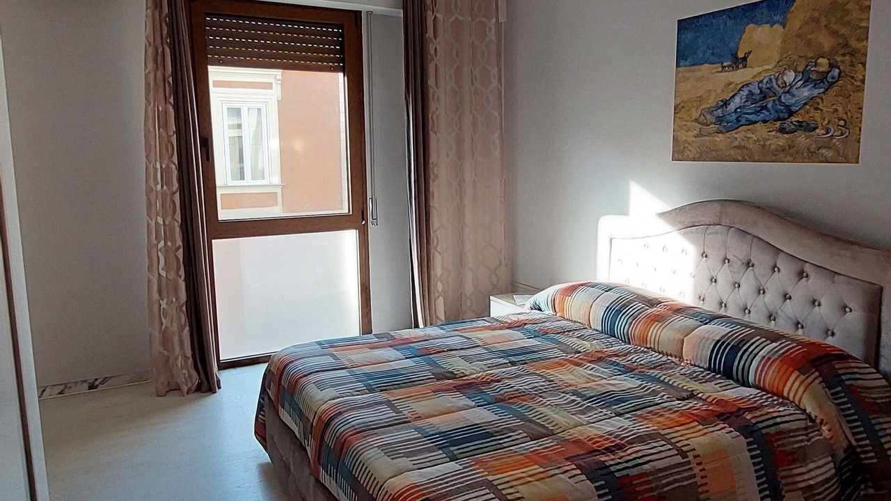 Photo of Bedroom in Caserta