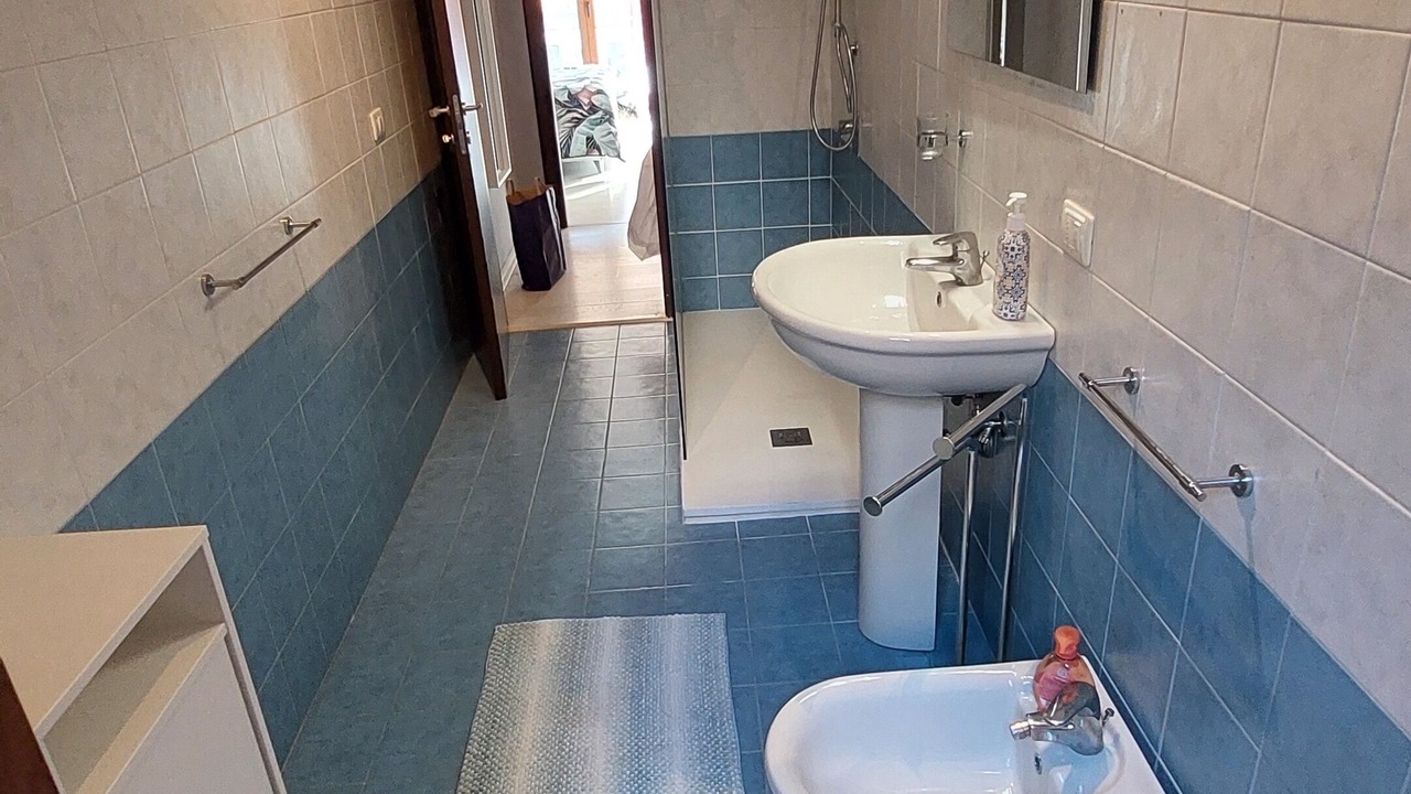 Photo of Bathroom in Caserta