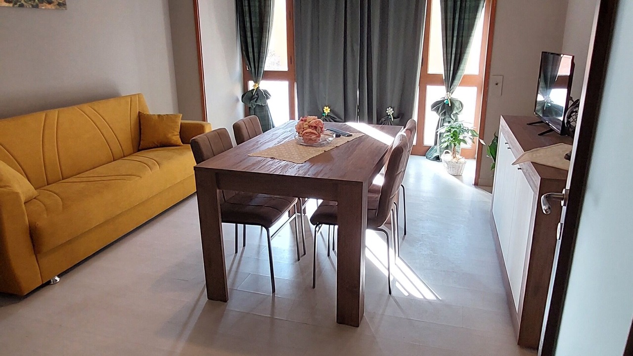 Photo of Livingroom in Caserta