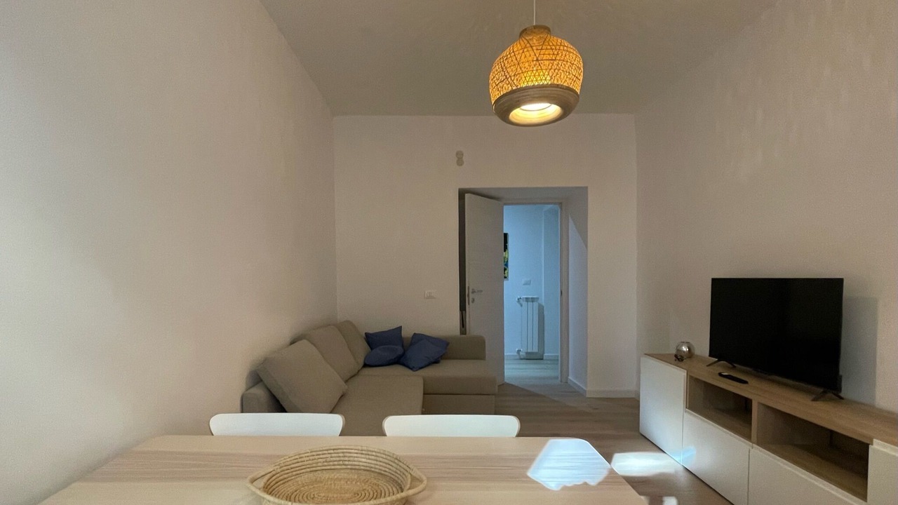 Photo of Livingroom in Roiano-Gretta-Barcola-Cologna-Scorcola