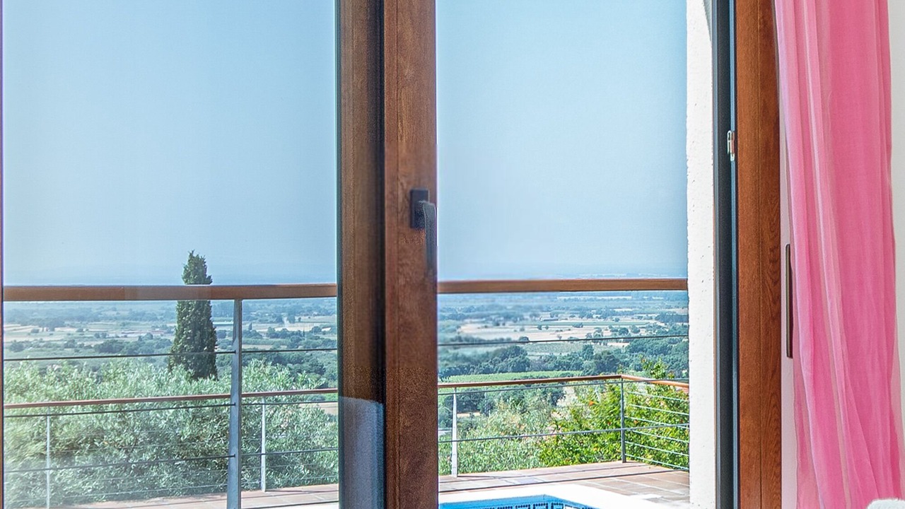 Photo of Bedroom in Palau-Saverdera