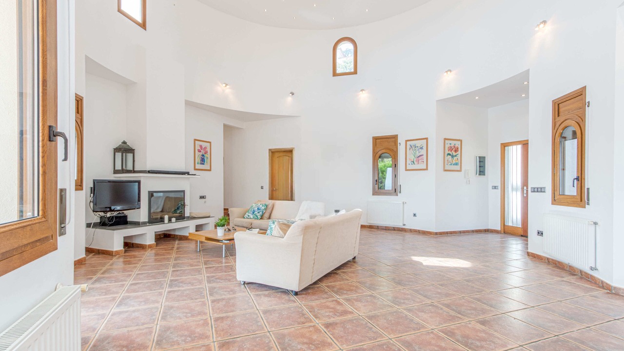 Photo of Bedroom in Palau-Saverdera
