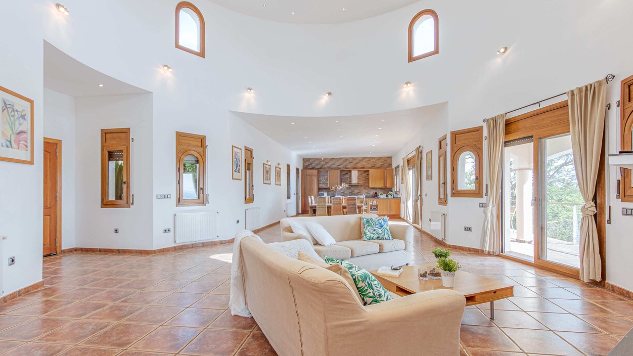 Photo of Bedroom in Palau-Saverdera
