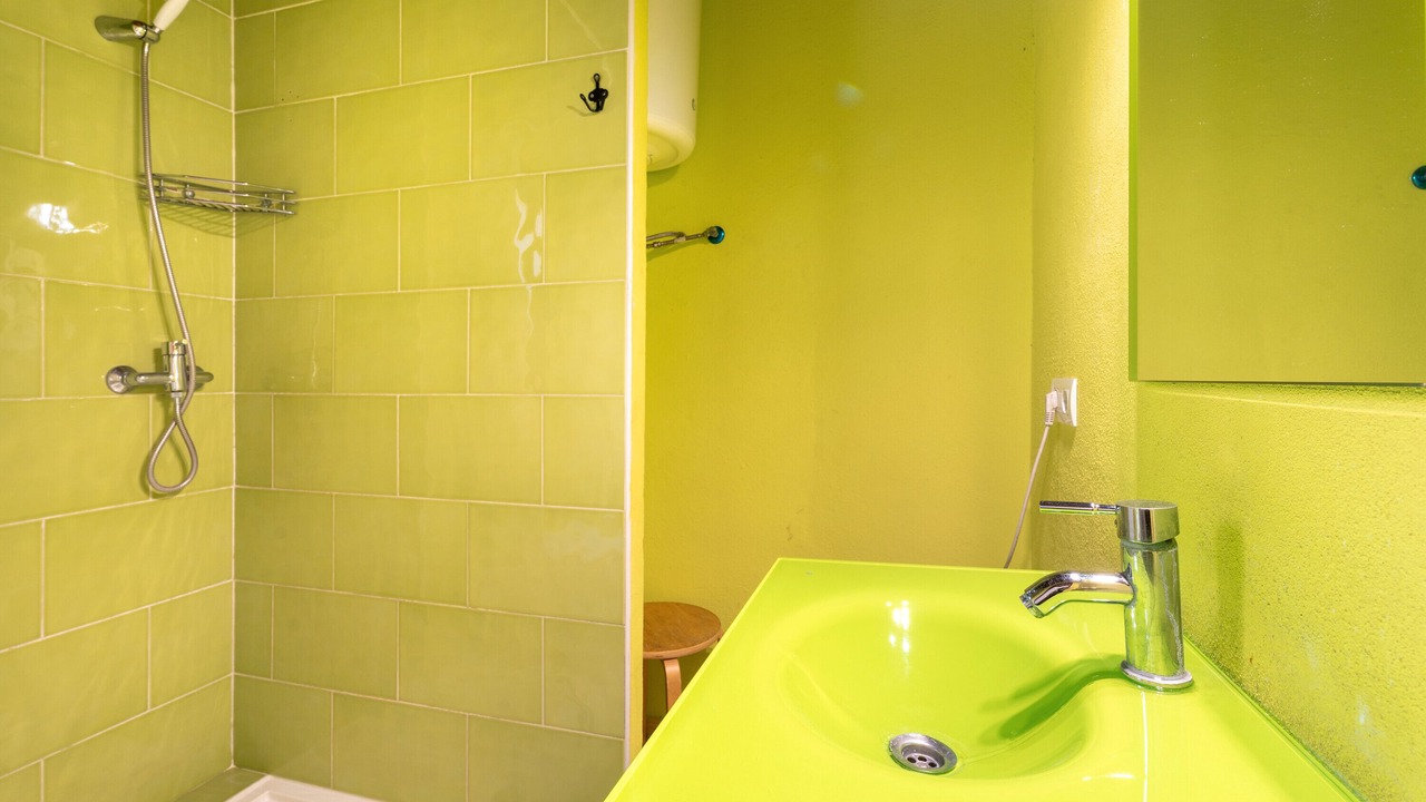 Photo of Bathroom in Chera