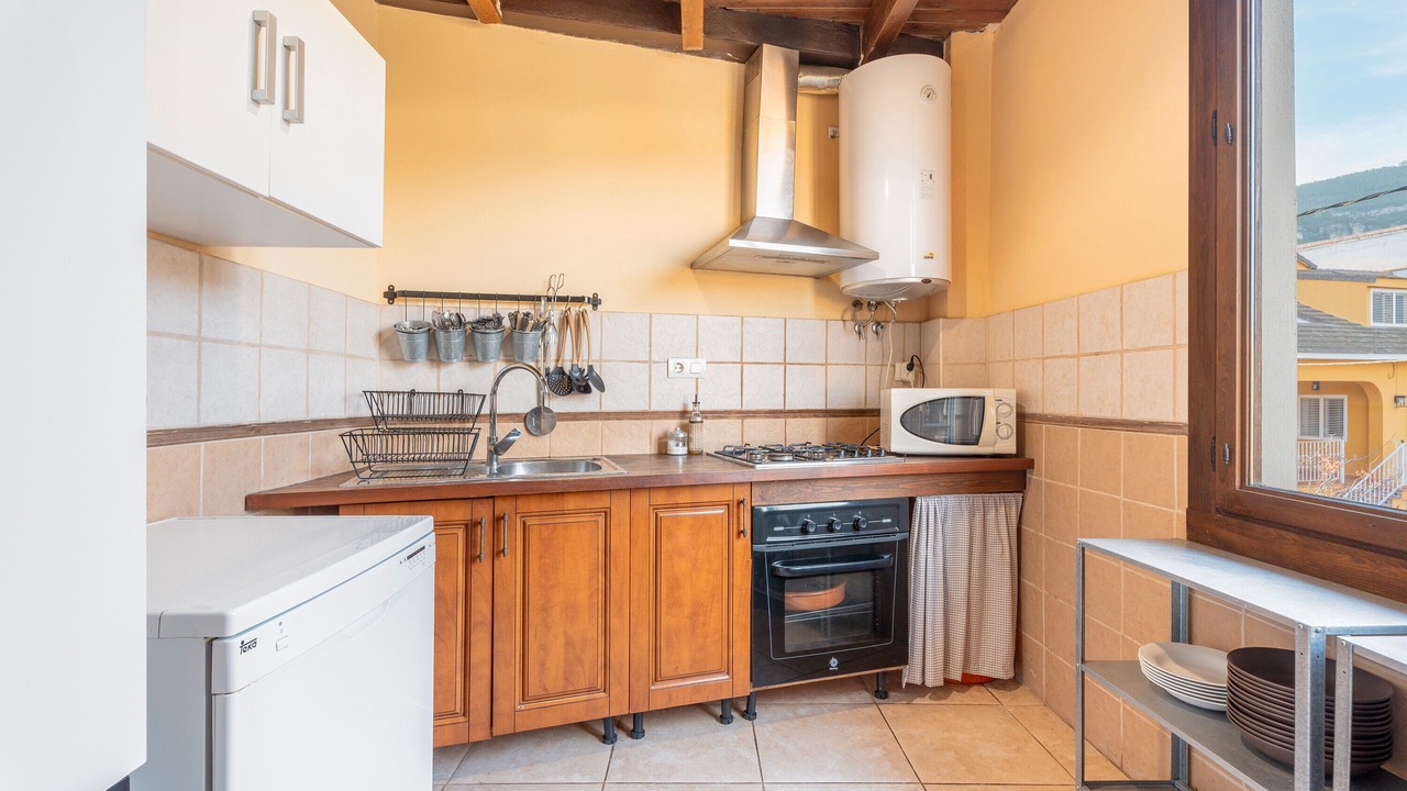 Photo of Kitchen in Chera
