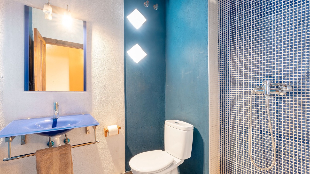 Photo of Bathroom in Chera