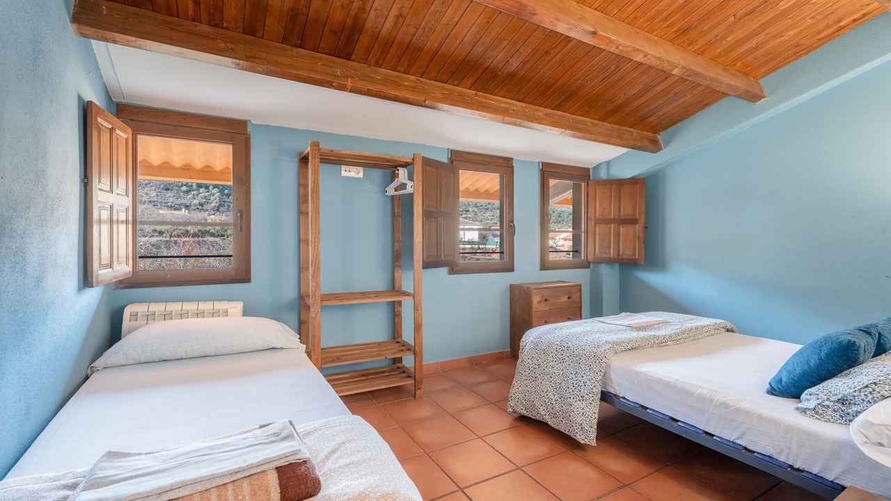 Photo of Bedroom in Chera