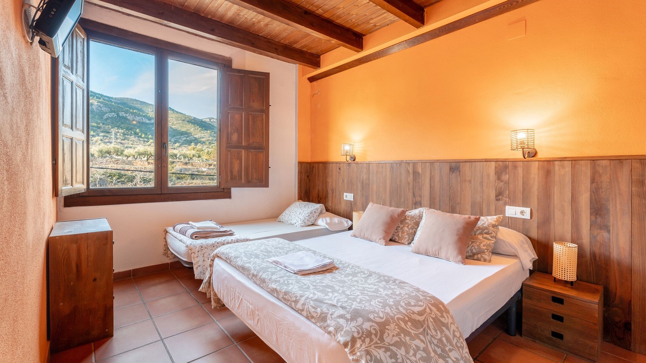 Photo of Bedroom in Chera
