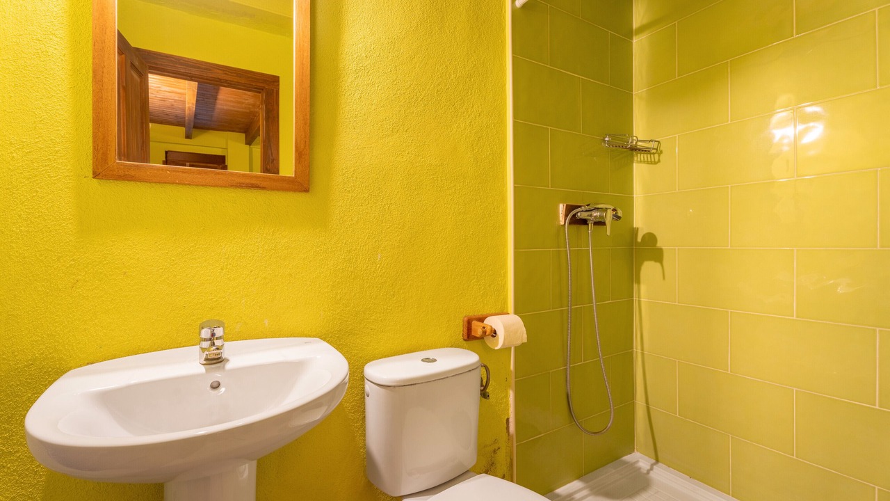 Photo of Bathroom in Chera