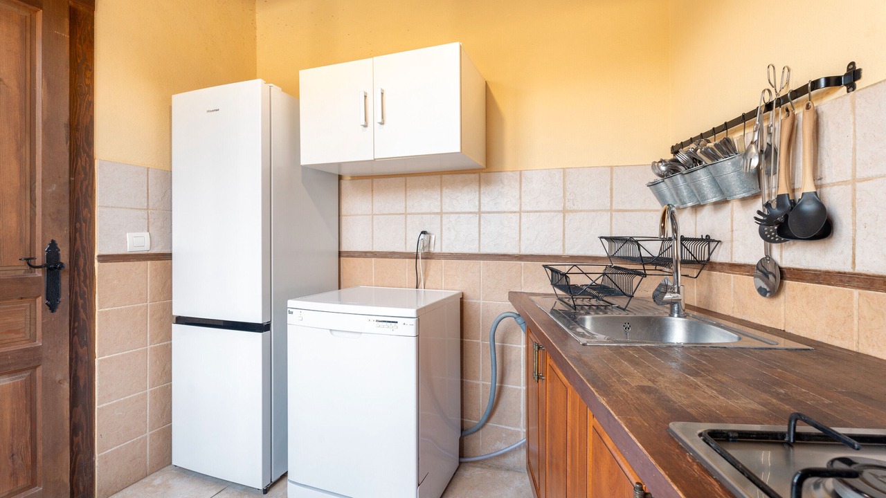 Photo of Kitchen in Chera