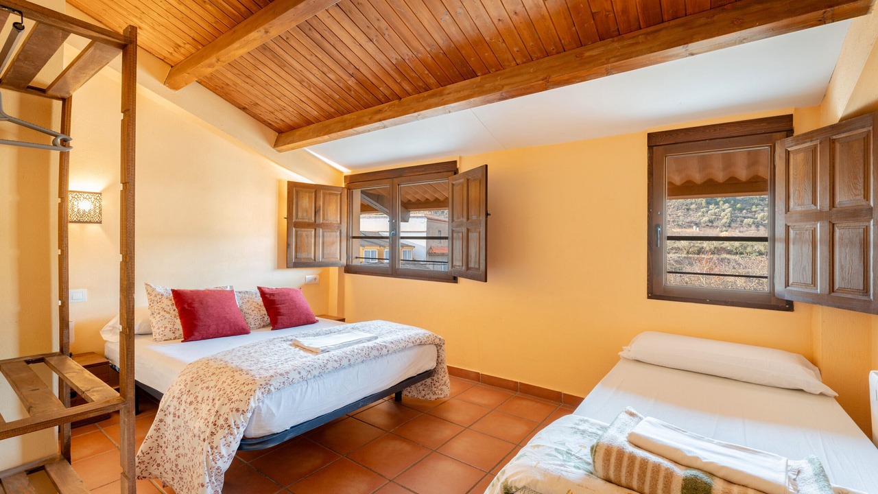 Photo of Bedroom in Chera