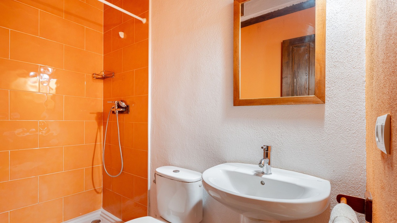 Photo of Bathroom in Chera