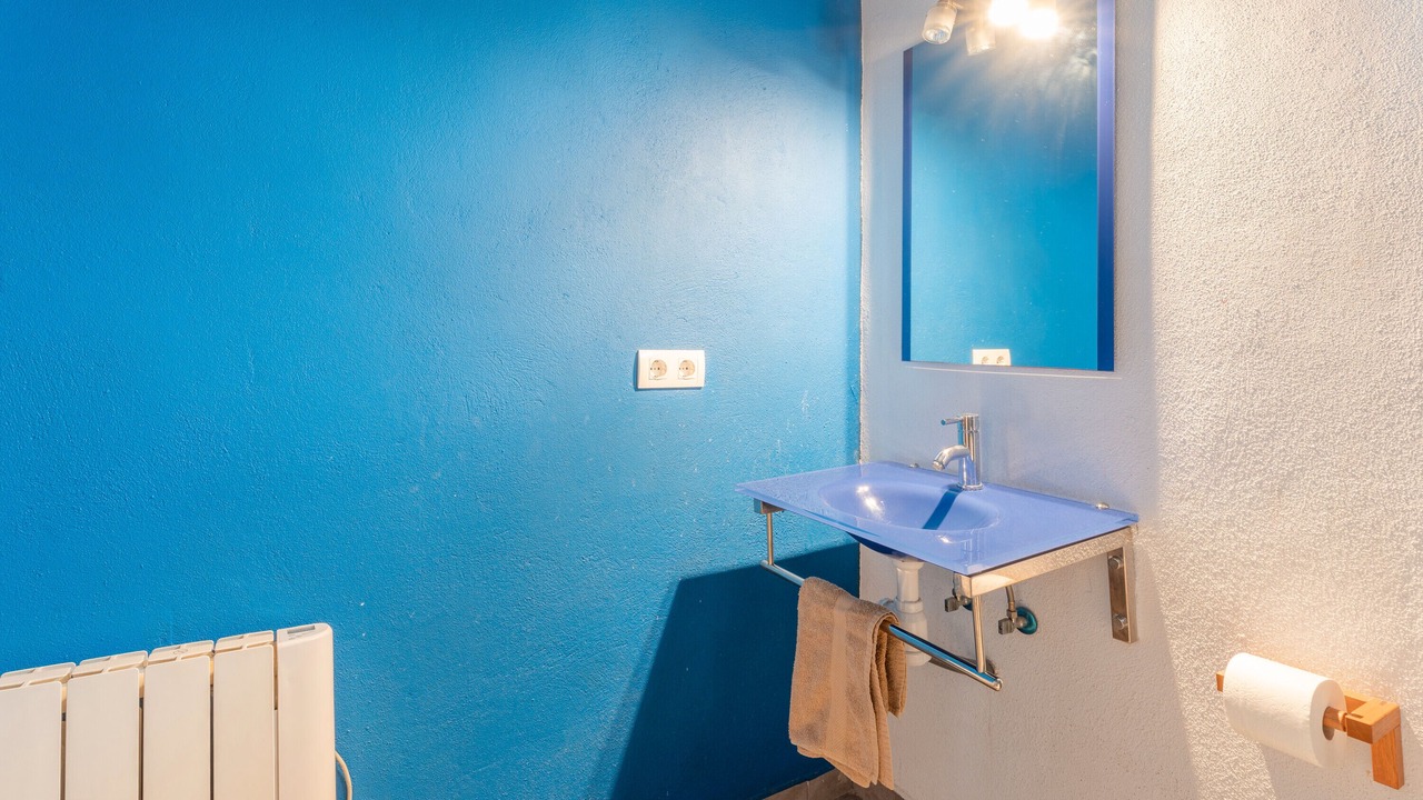 Photo of Bathroom in Chera