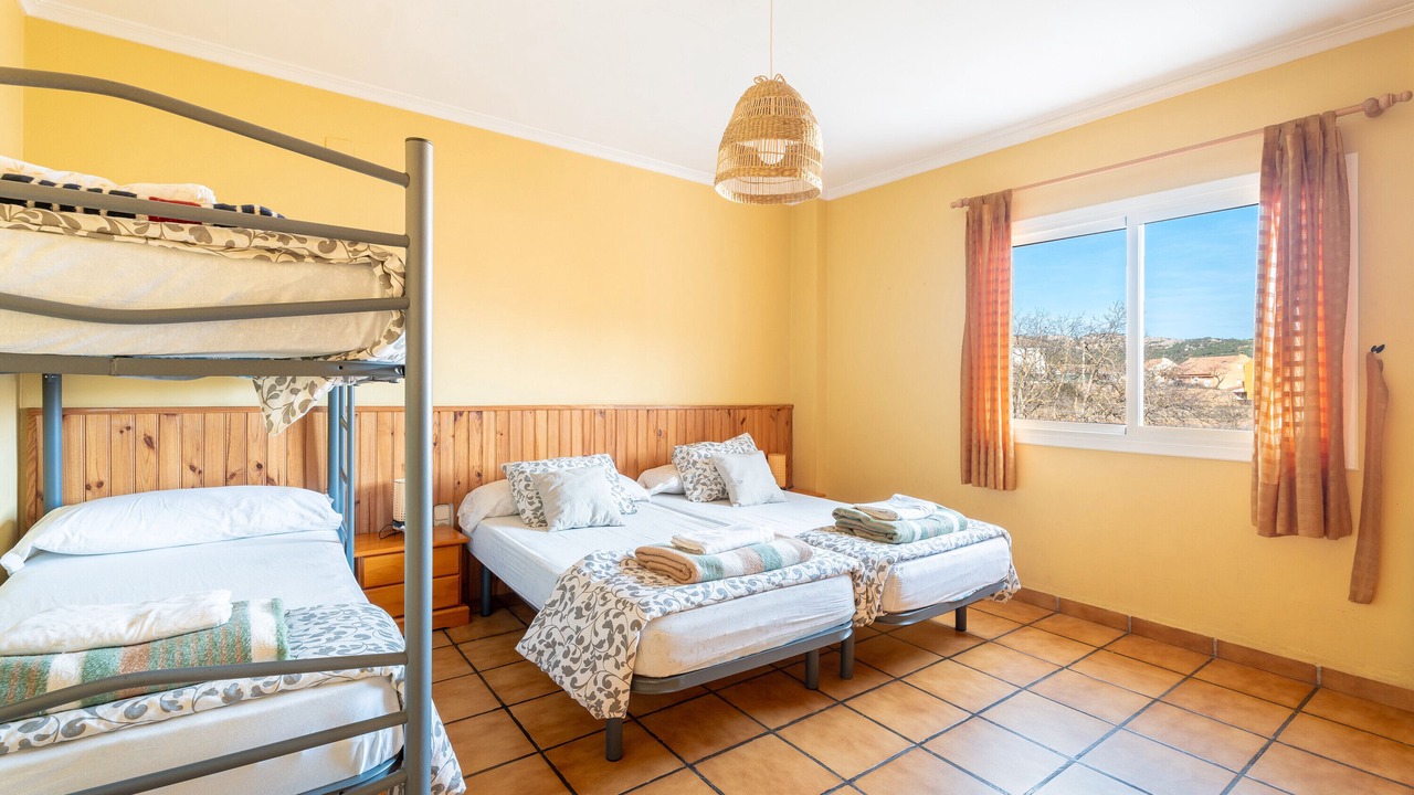 Photo of Bedroom in Chera