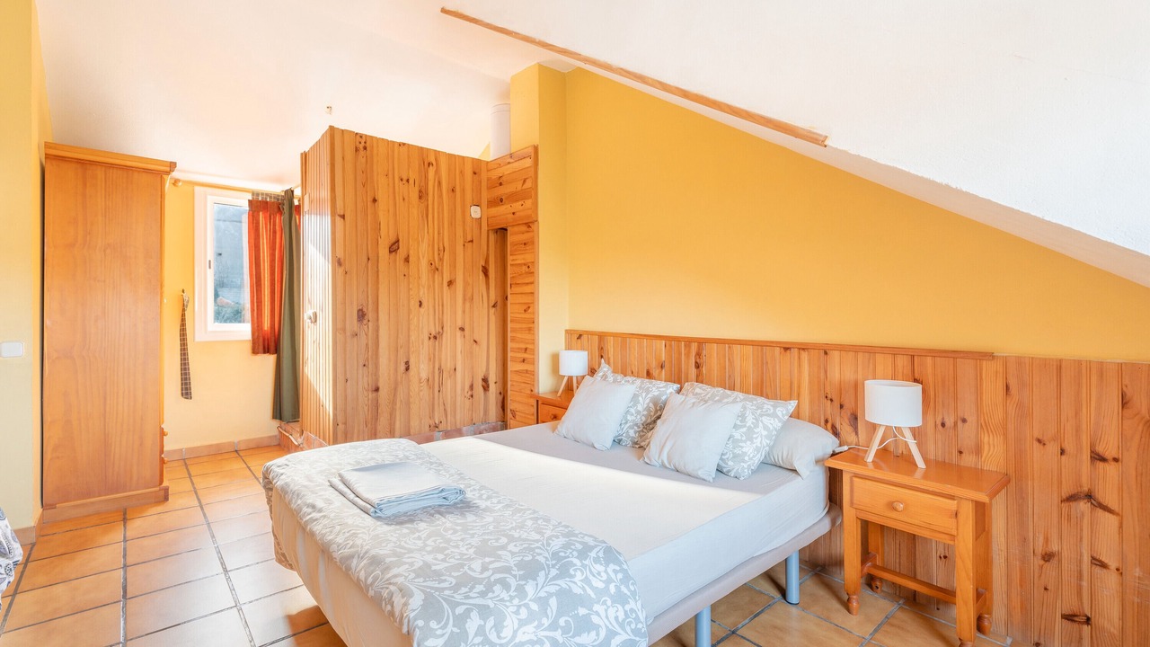 Photo of Bedroom in Chera