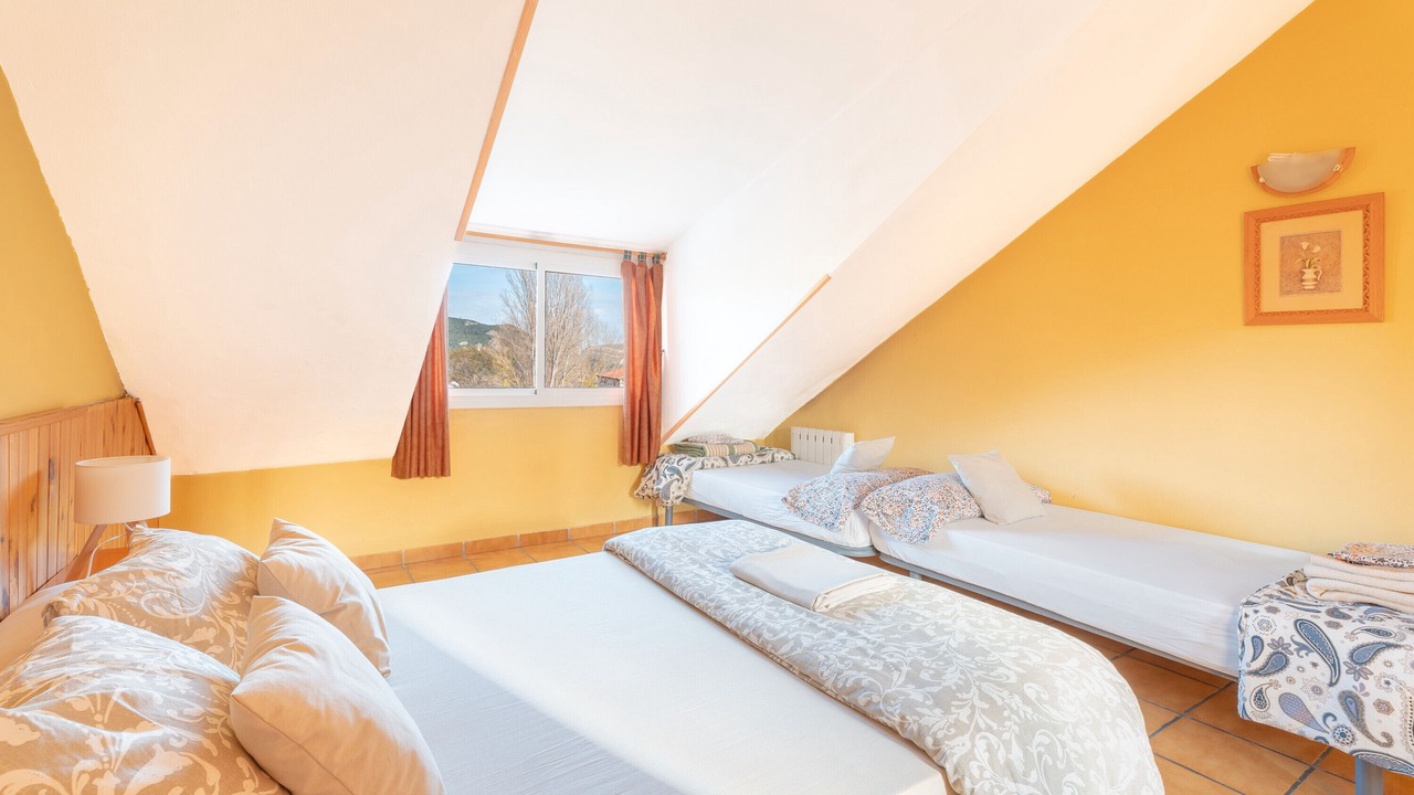 Photo of Bedroom in Chera