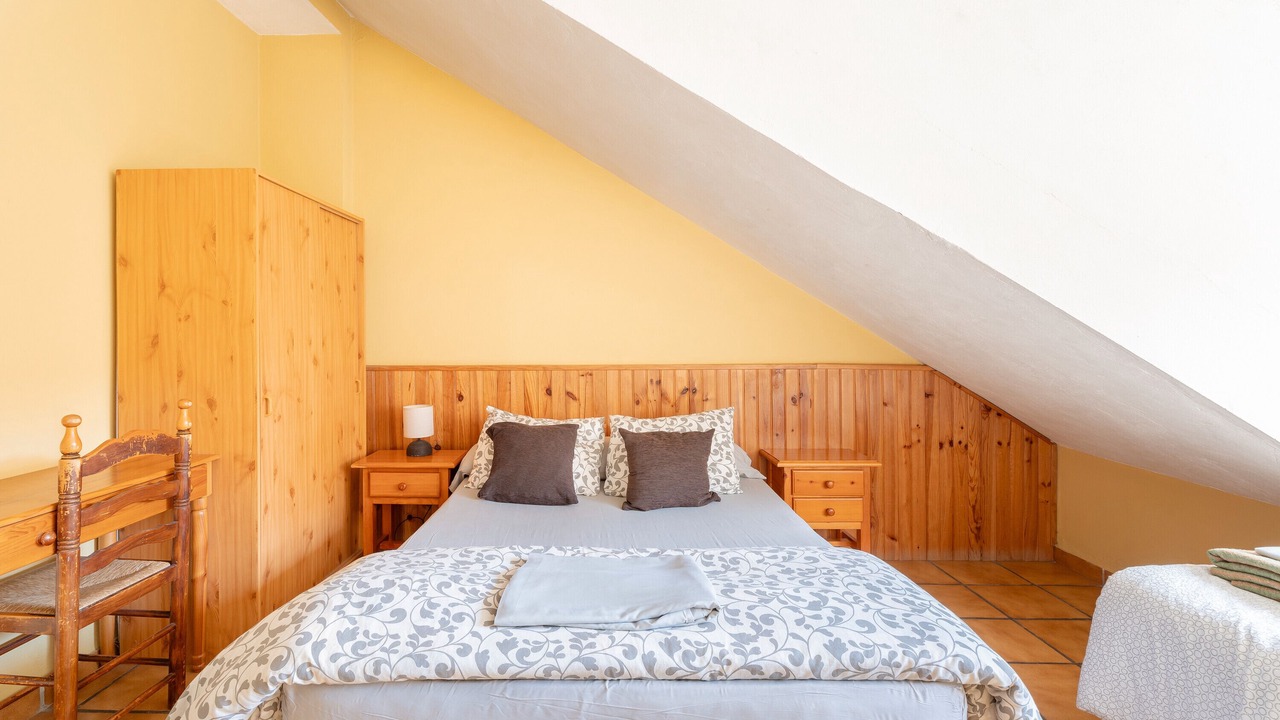 Photo of Bedroom in Chera