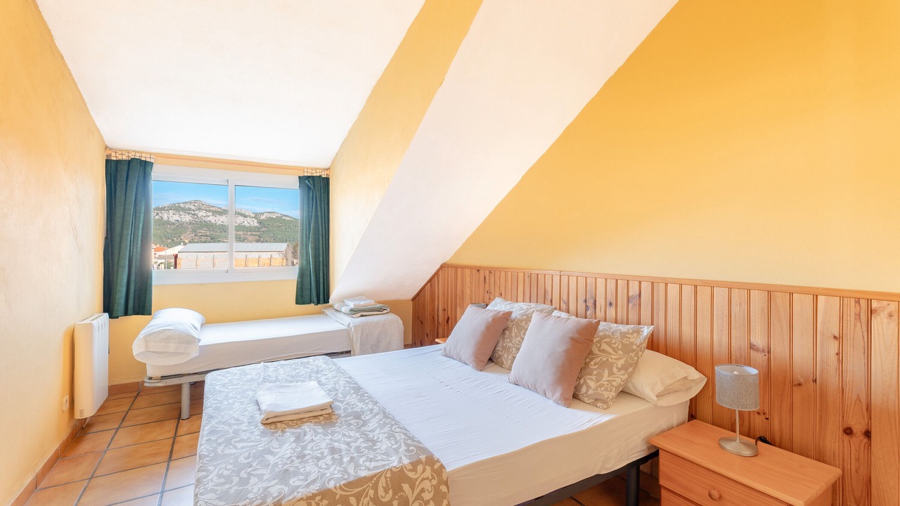 Photo of Bedroom in Chera