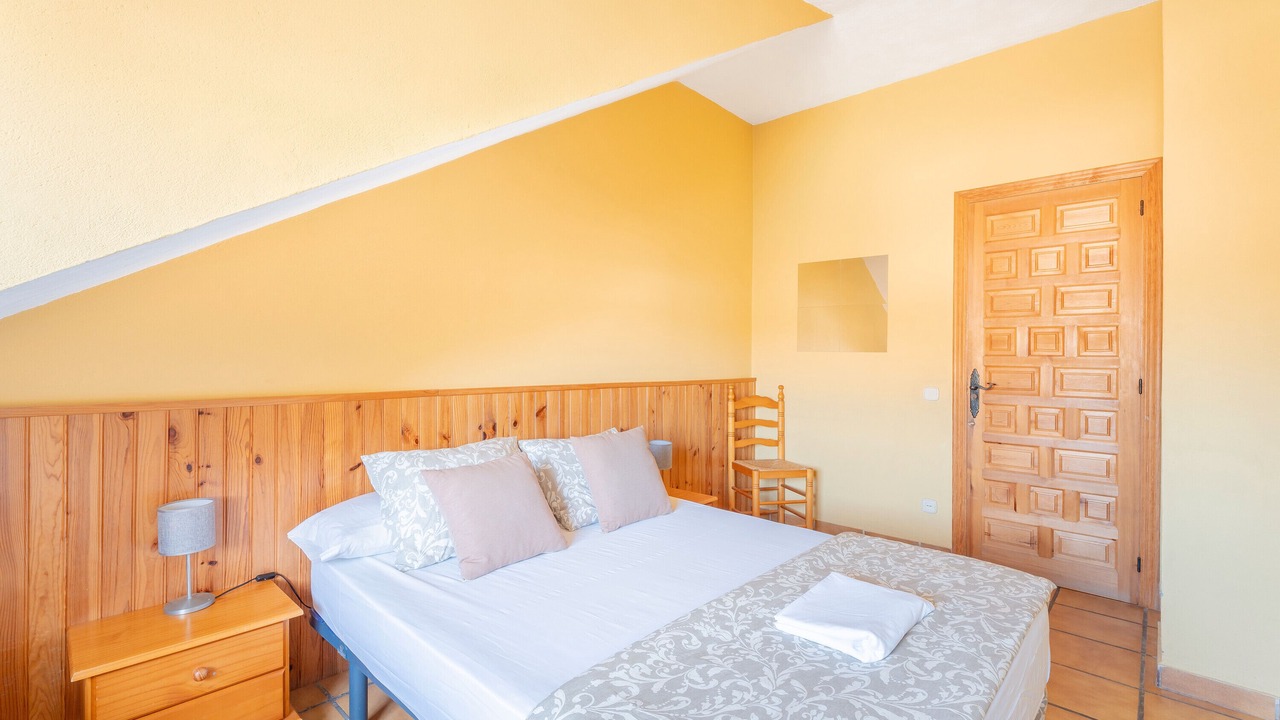 Photo of Bedroom in Chera