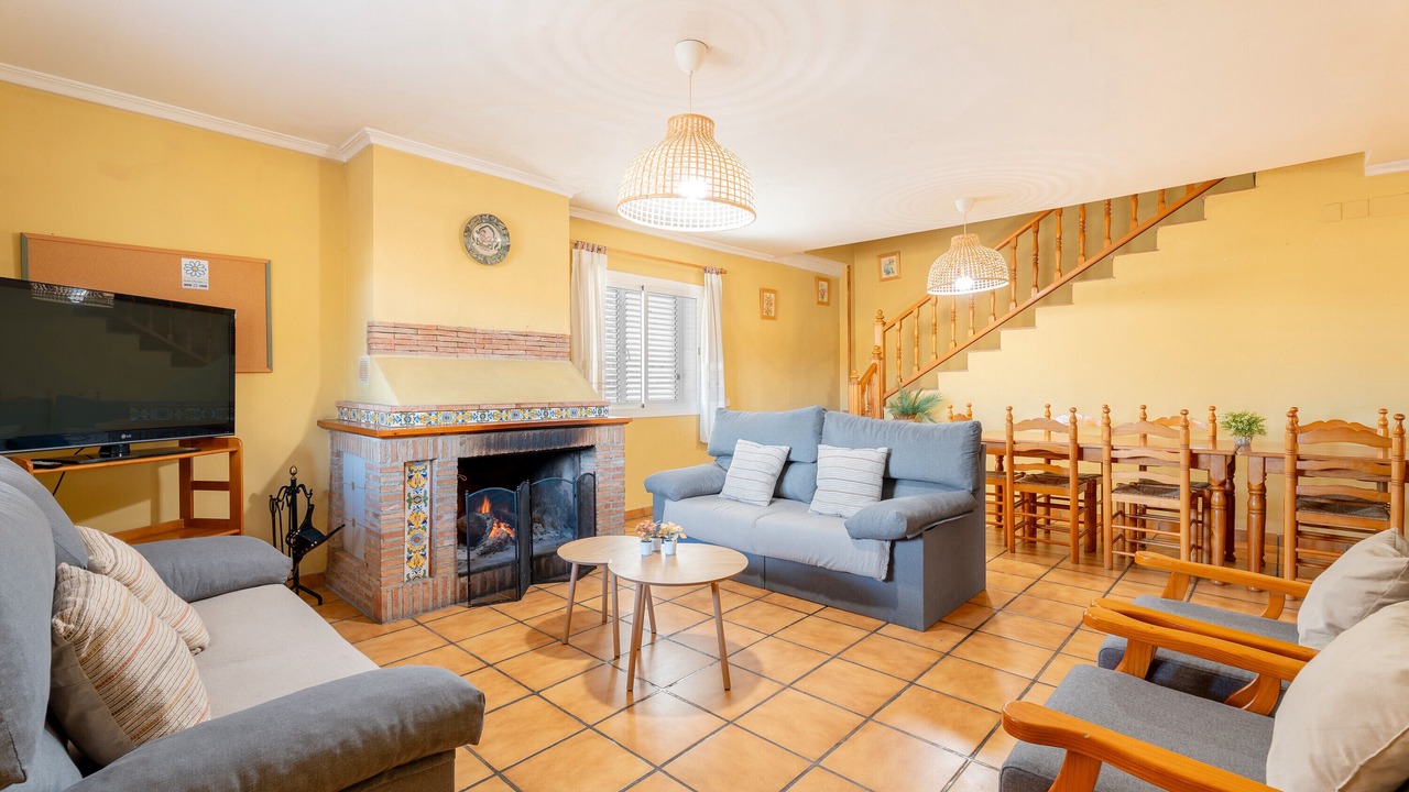 Photo of Livingroom in Chera