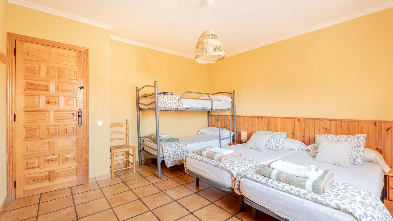 Photo of Bedroom in Chera