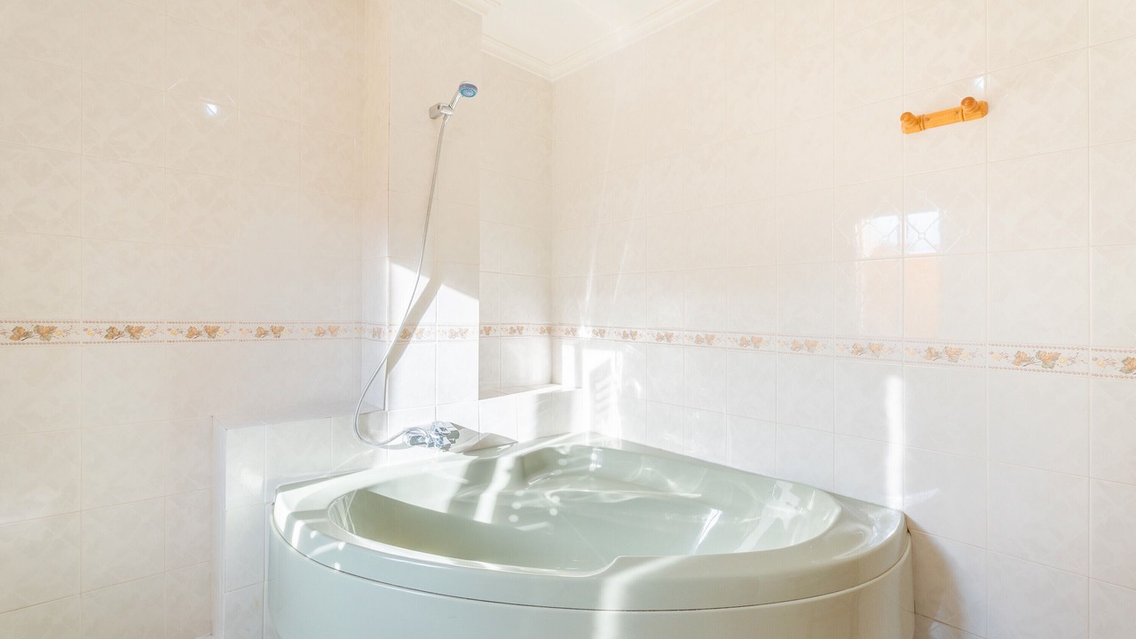 Photo of Bathroom in Chera