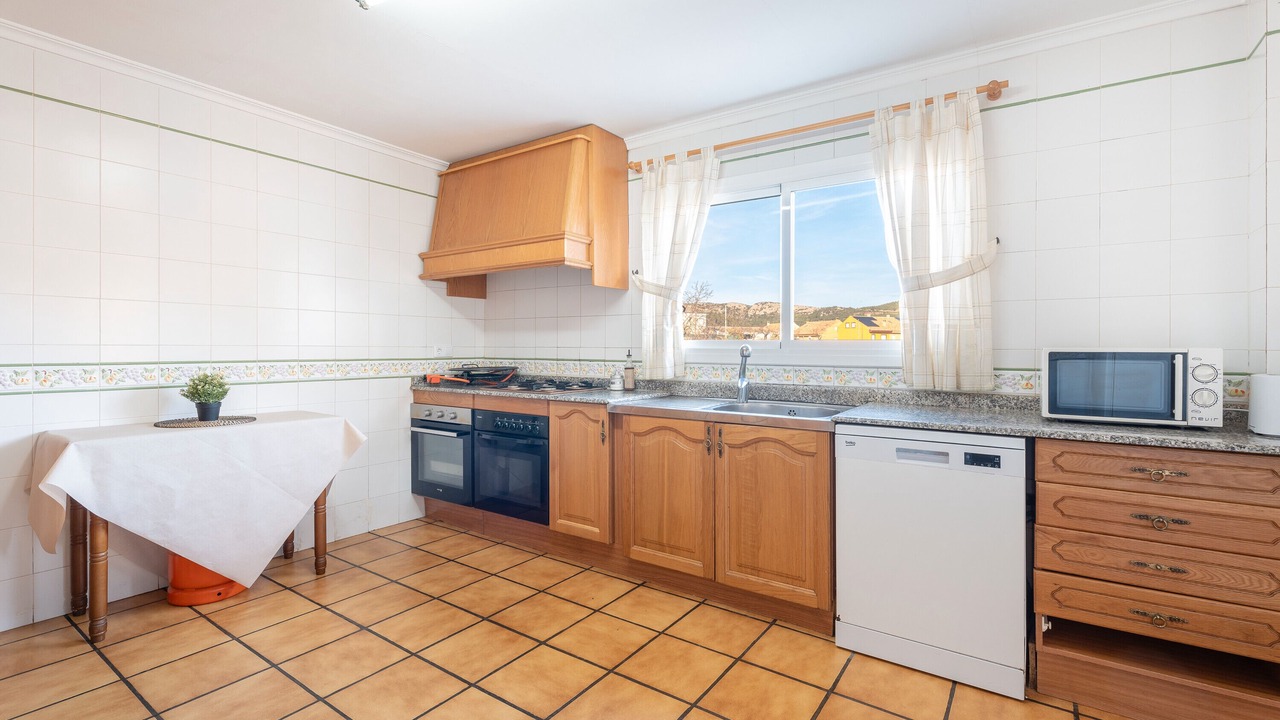 Photo of Kitchen in Chera