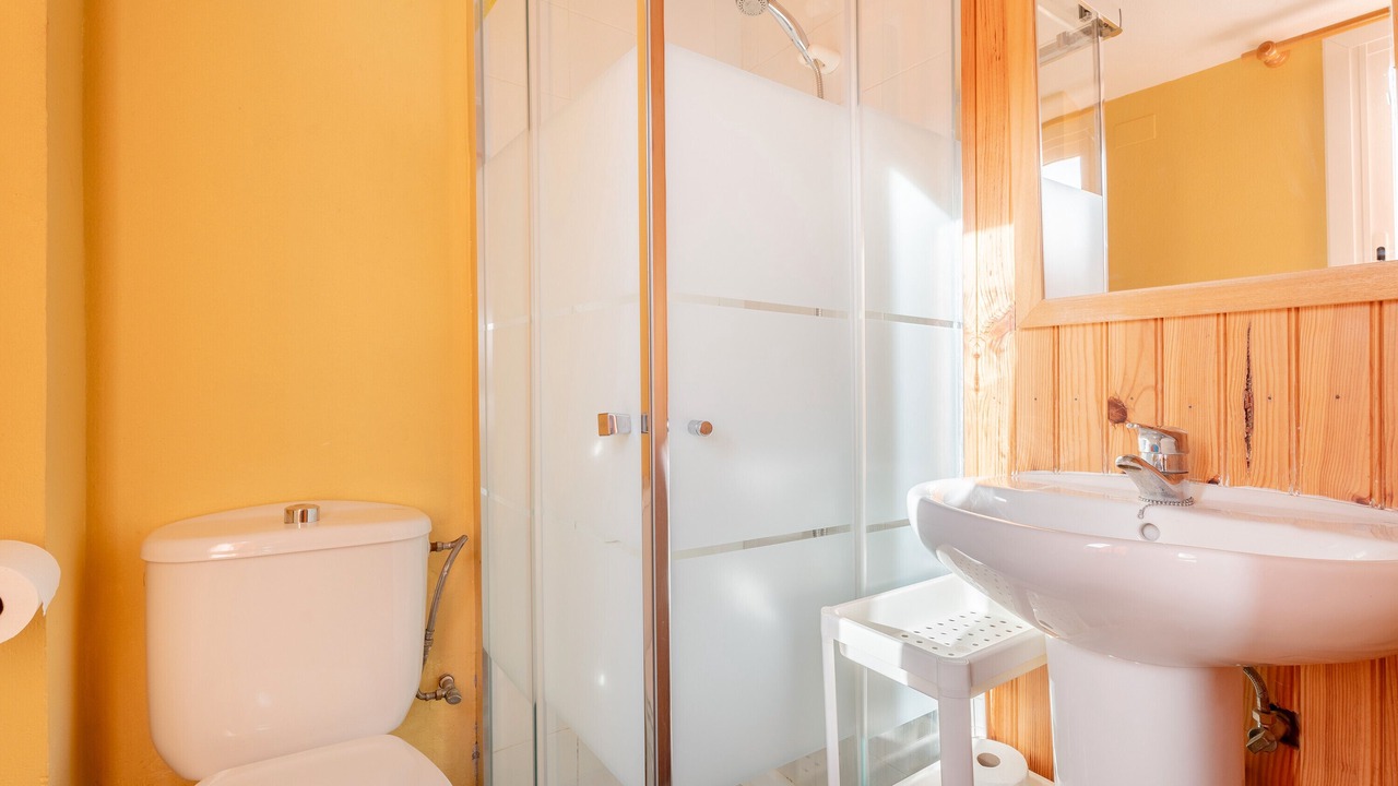 Photo of Bathroom in Chera