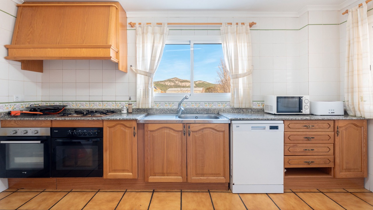 Photo of Kitchen in Chera