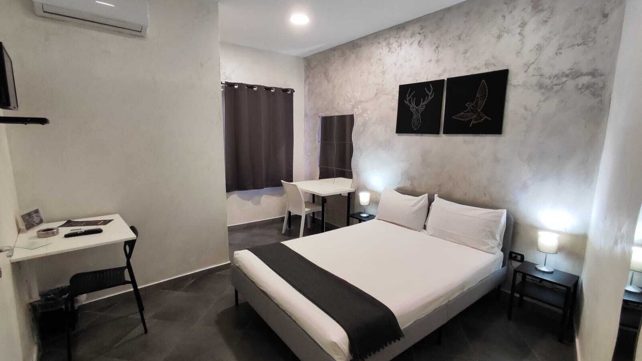 Photo of Bedroom in Arzano