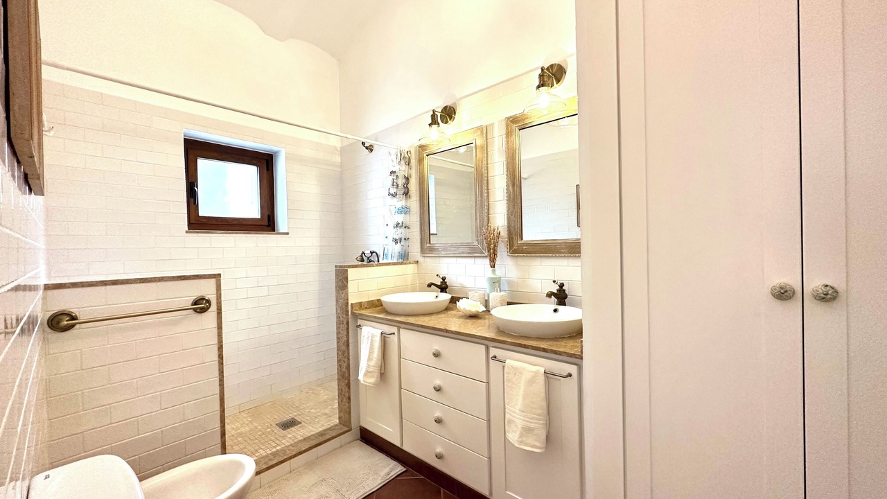 Photo of Bathroom in La Alfoquia