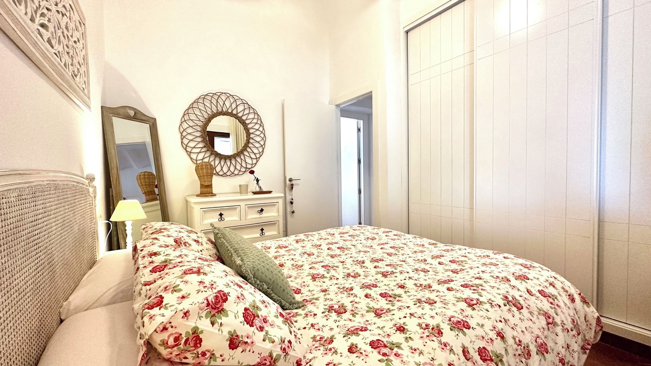 Photo of Bedroom in La Alfoquia