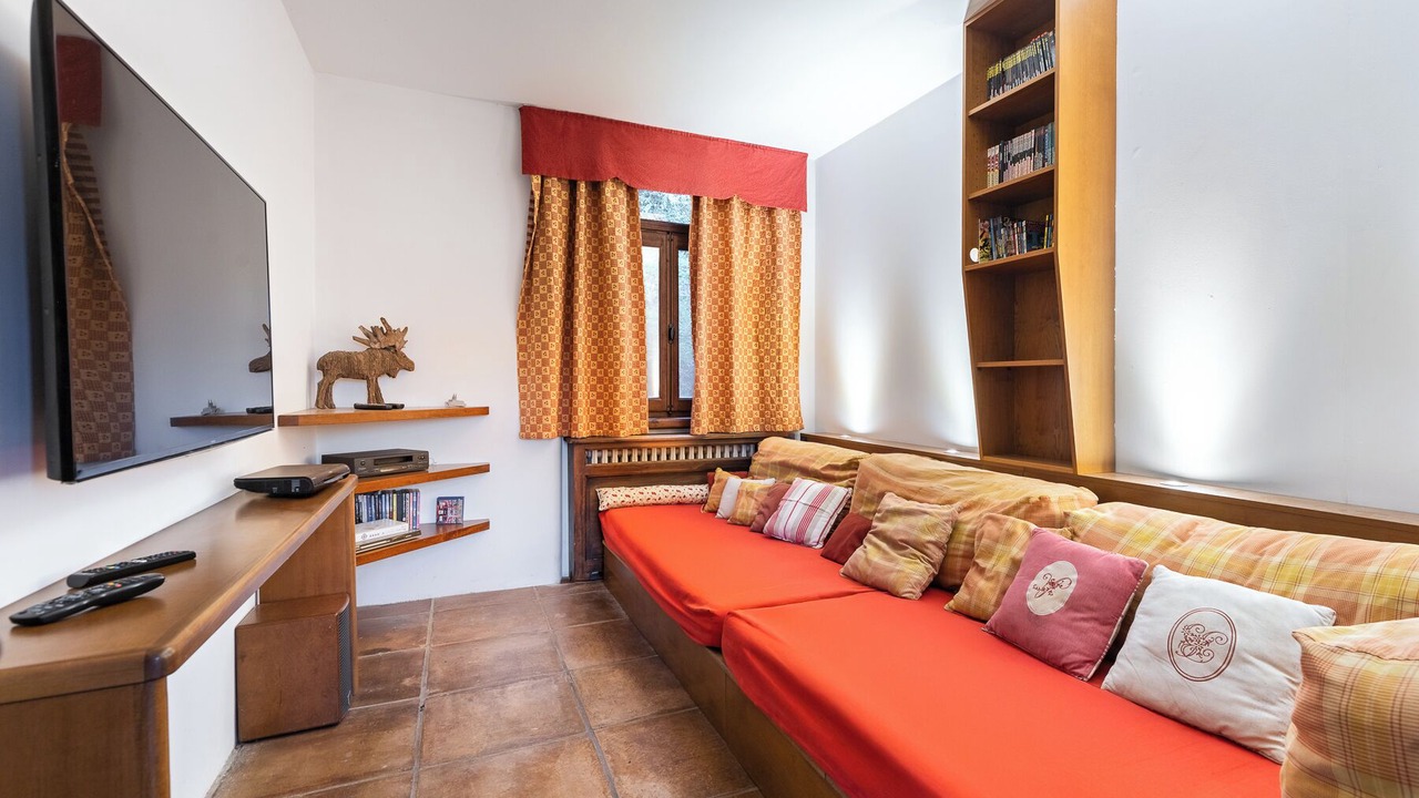 Photo of Livingroom in Sala Monferrato