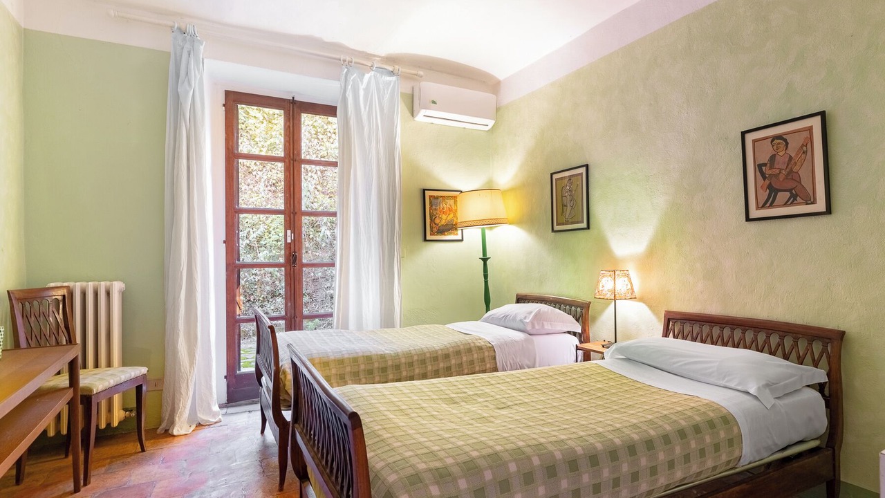 Photo of Bedroom in Sala Monferrato