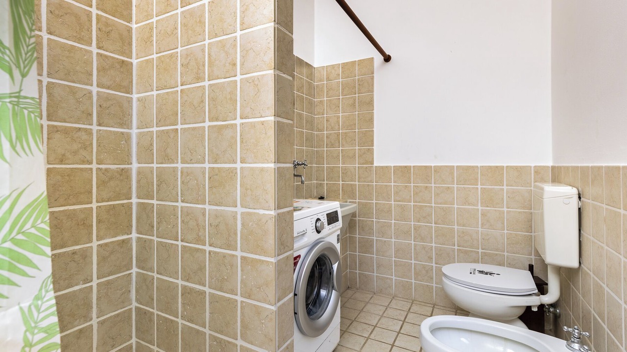 Photo of Bathroom in Sala Monferrato