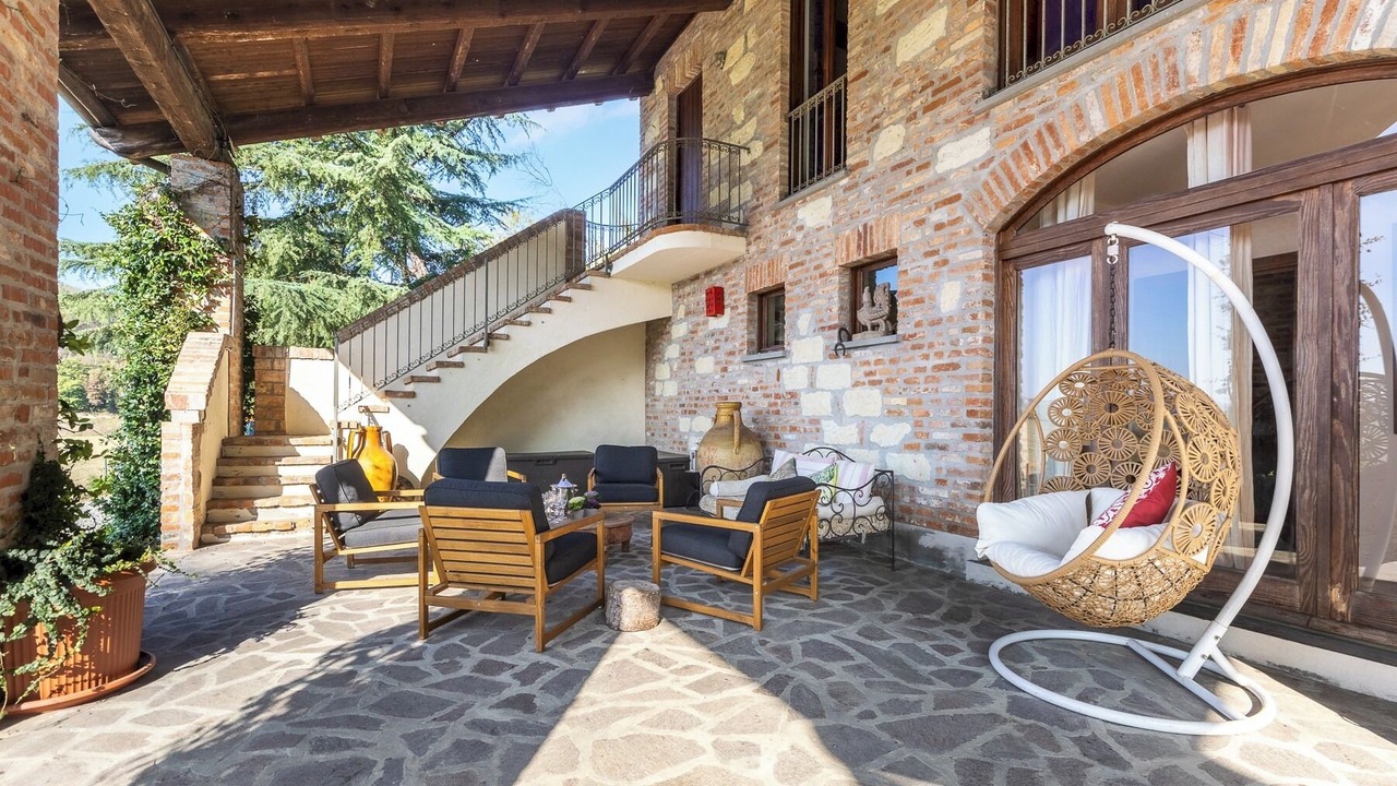 Photo of Outdoor in Sala Monferrato
