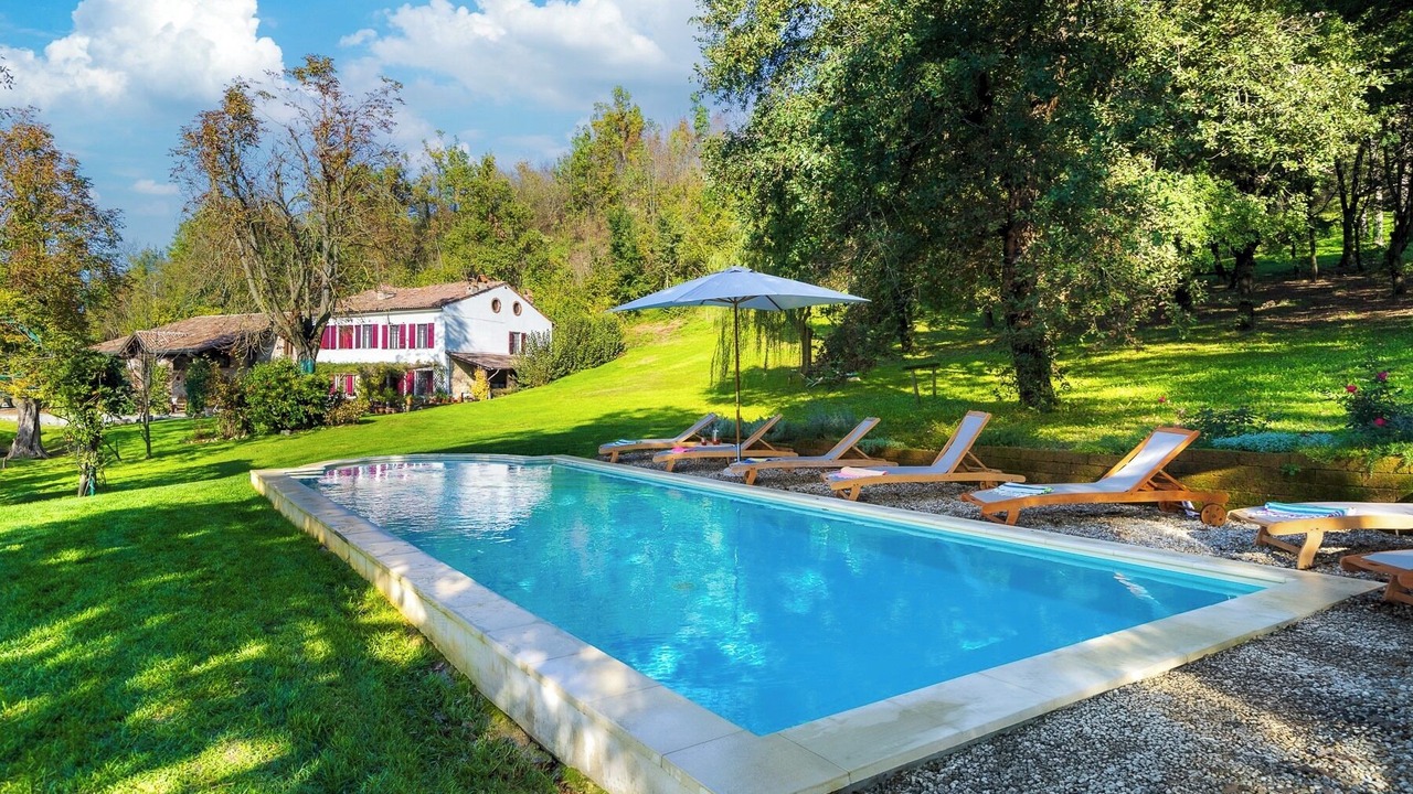 Photo of Outdoor in Sala Monferrato