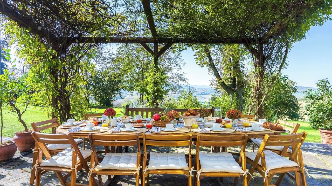 Photo of Outdoor in Sala Monferrato