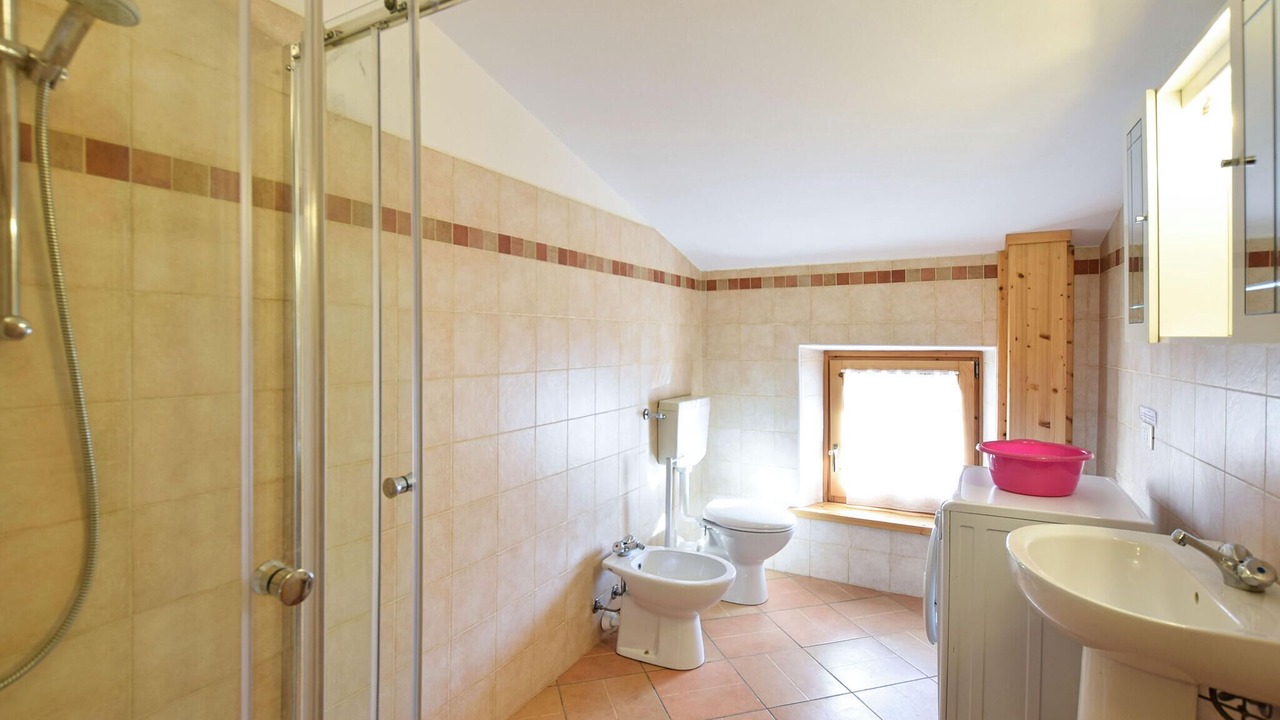 Photo of Bathroom in Sant'Anna d'Alfaedo