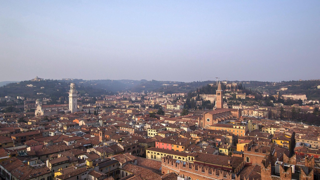 Photo of Others in Sant'Anna d'Alfaedo