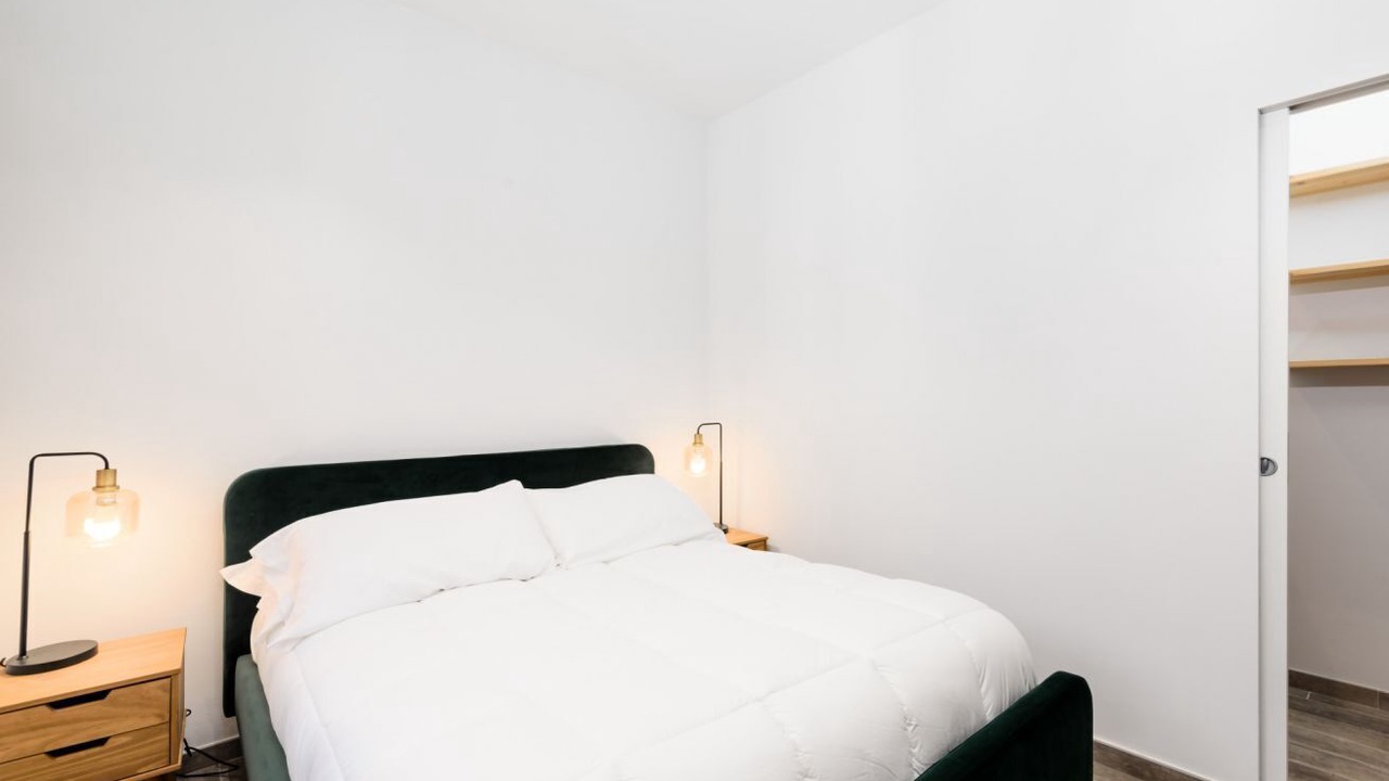 Photo of Bedroom in Limone Piemonte
