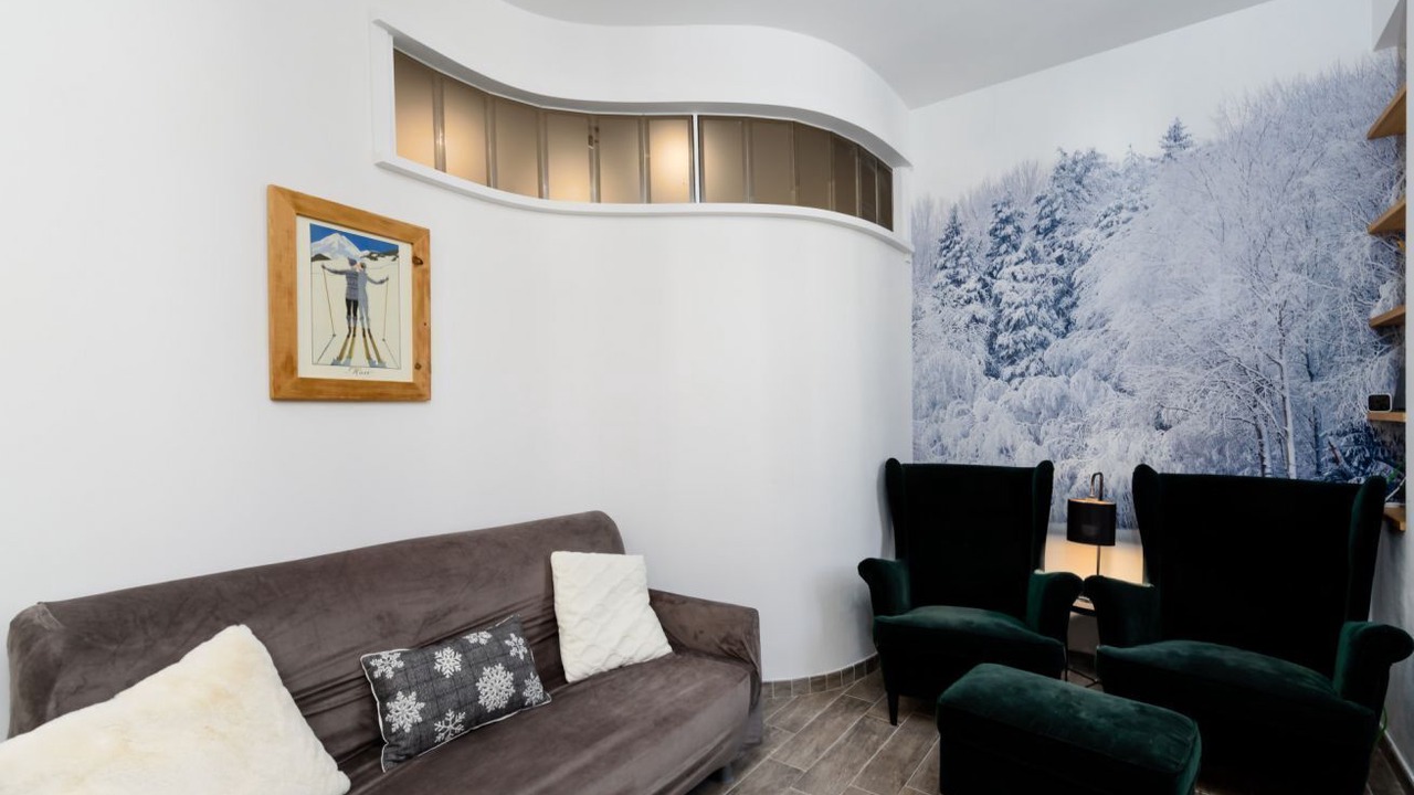Photo of Livingroom in Limone Piemonte