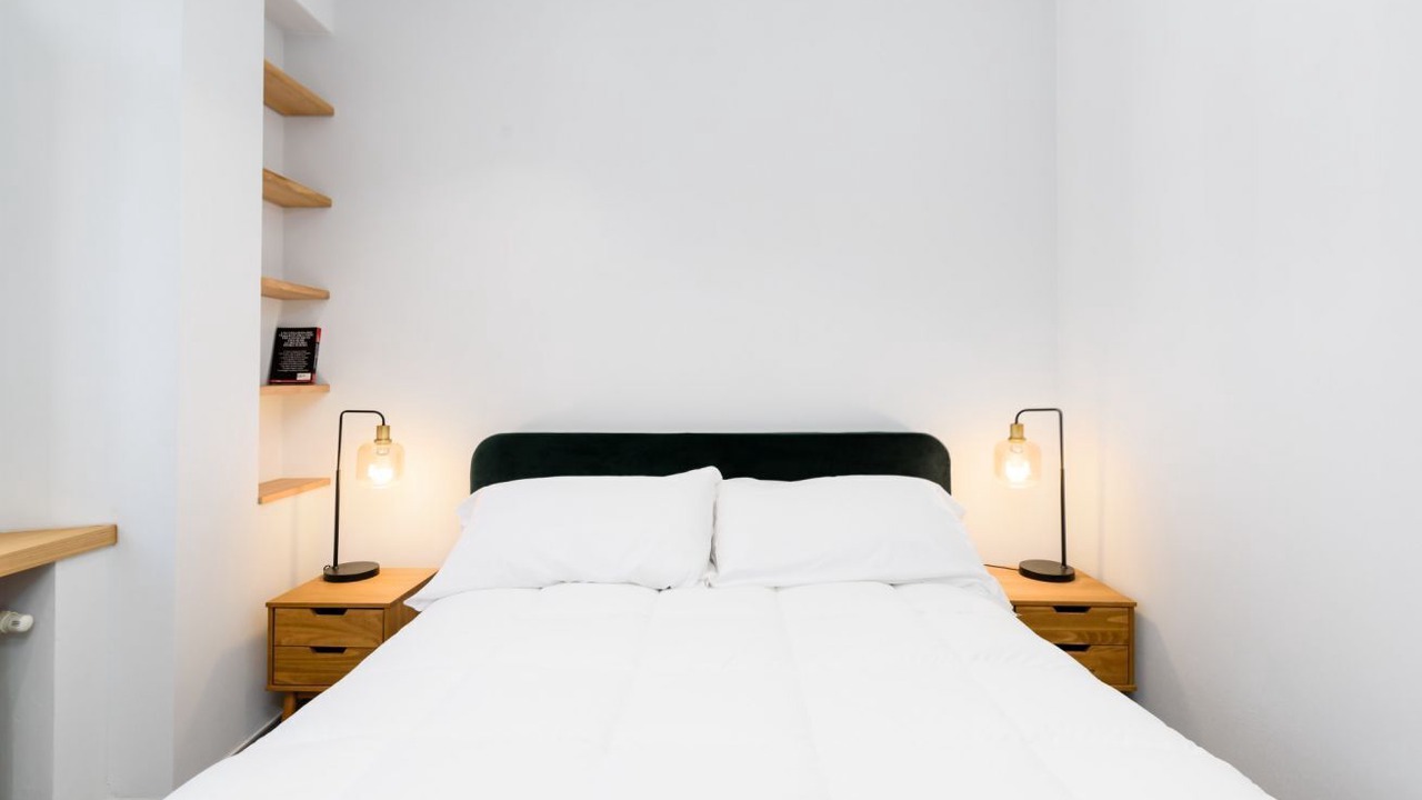 Photo of Bedroom in Limone Piemonte