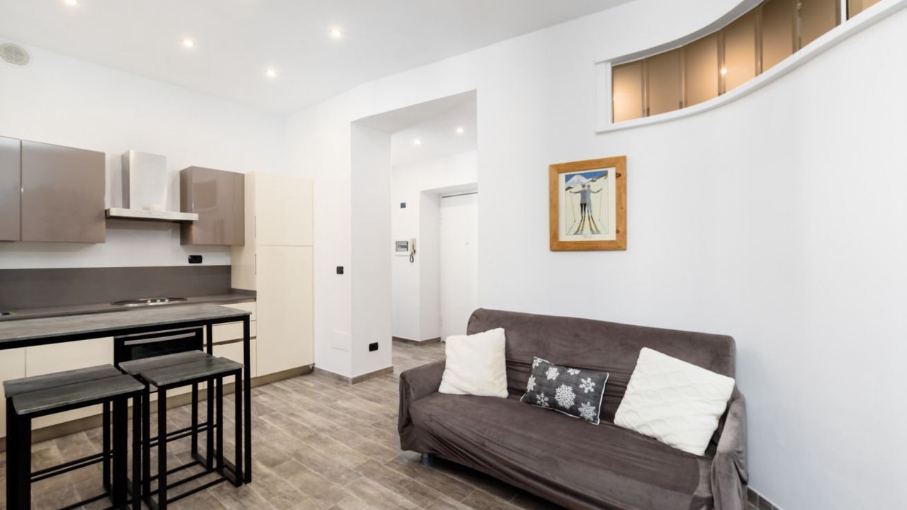 Photo of Livingroom in Limone Piemonte