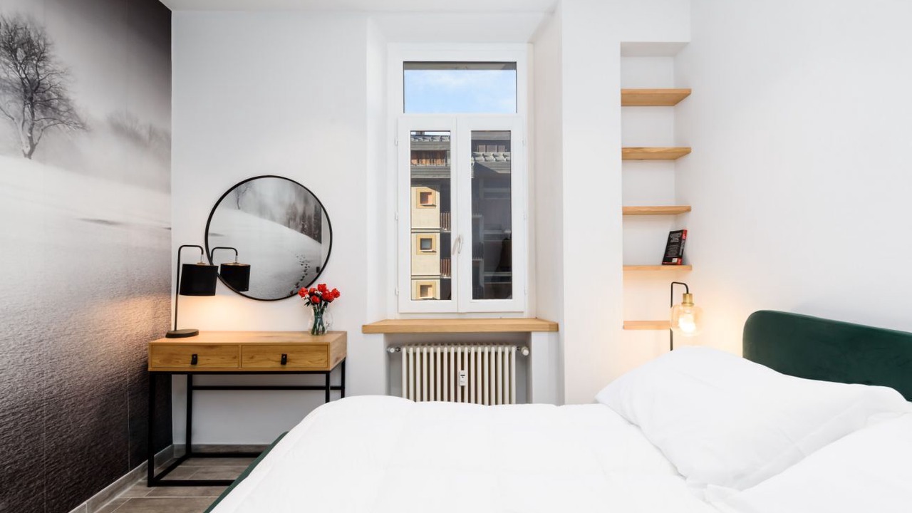 Photo of Bedroom in Limone Piemonte