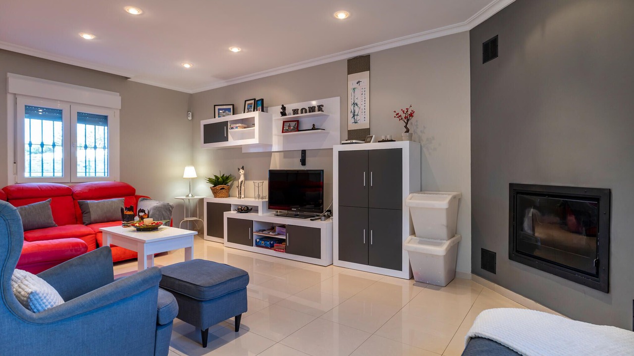 Photo of Bedroom in Los Barrios